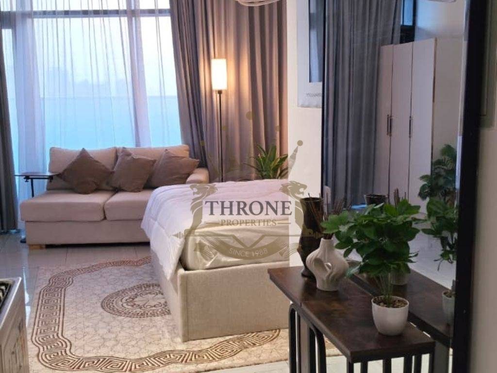 Apartment for Rent in Jumeirah Village Circle (JVC) - Photo 3 | Throne Properties