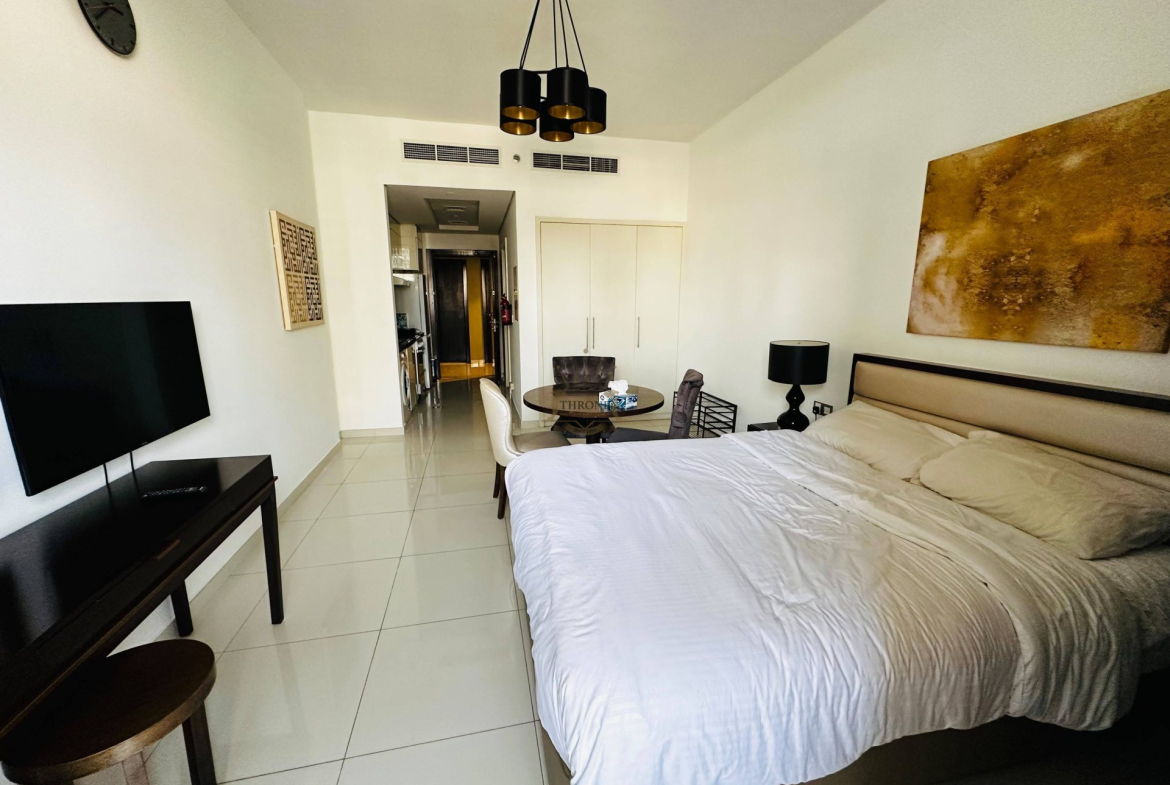 Apartment for Rent in Jumeirah Village Circle (JVC) - Photo 3 | Throne Properties