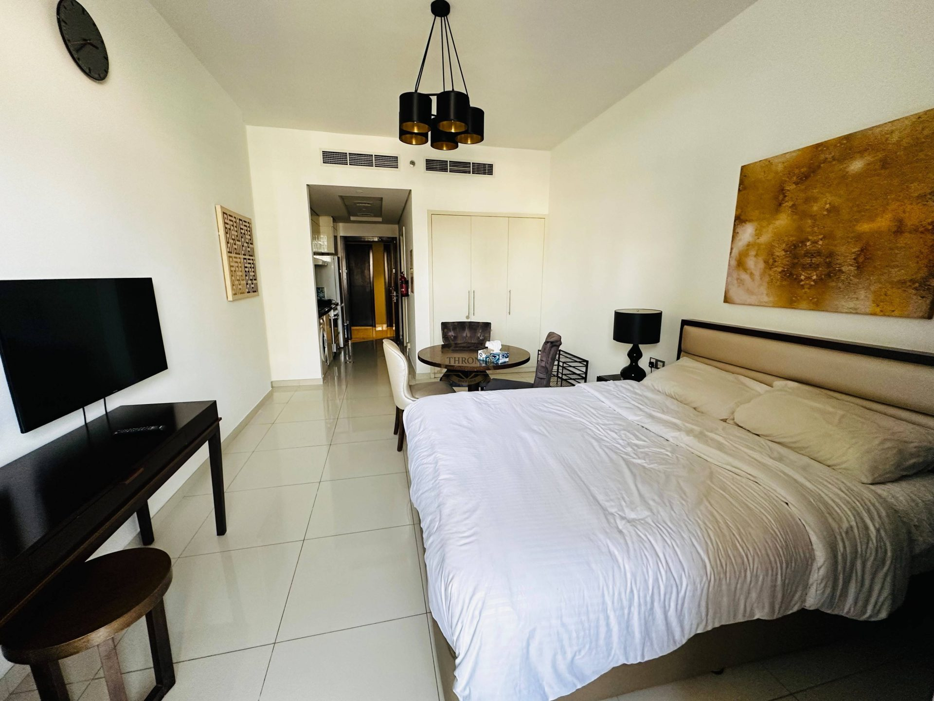 Apartment for Rent in Jumeirah Village Circle (JVC) - Photo 3 | Throne Properties