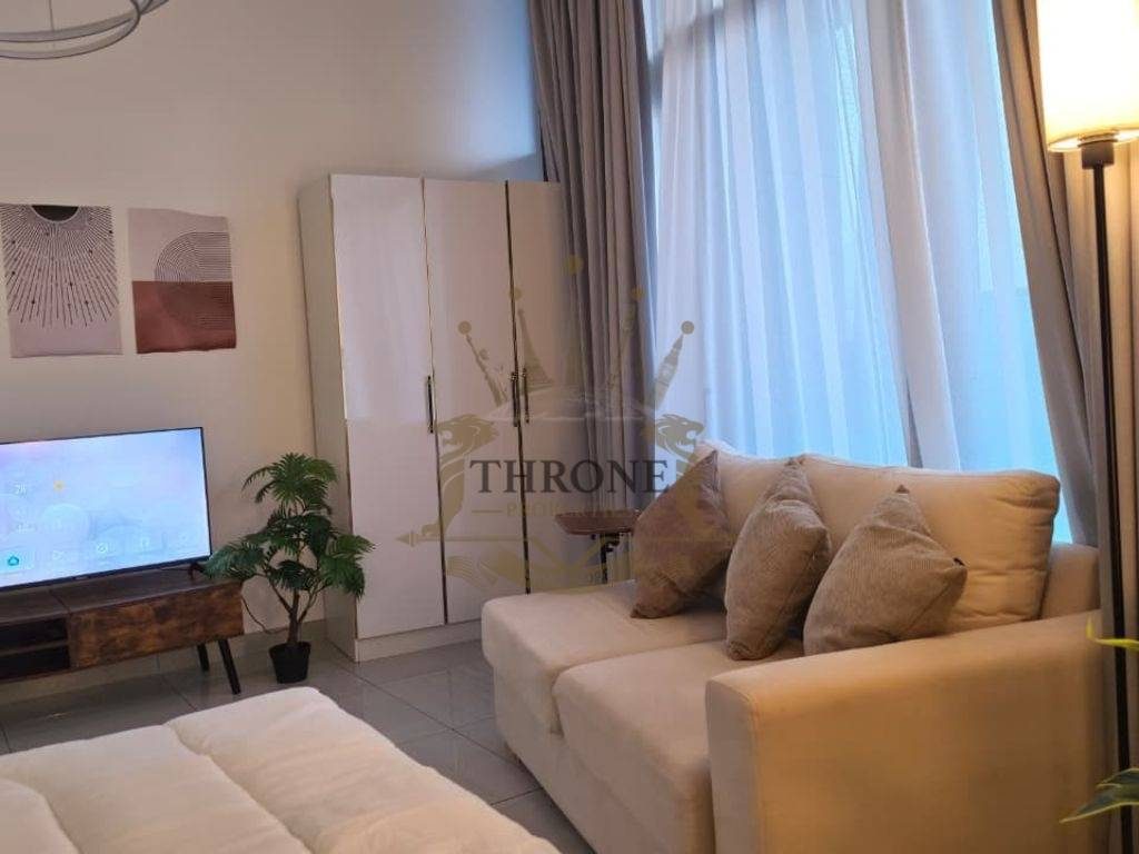 Apartment for Rent in Jumeirah Village Circle (JVC) - Photo 4 | Throne Properties