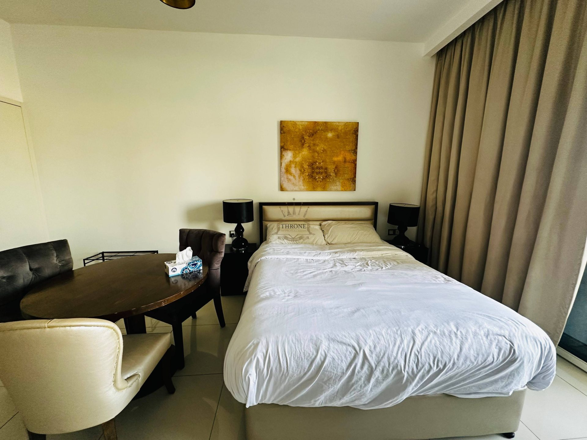 Apartment for Rent in Jumeirah Village Circle (JVC) - Photo 4 | Throne Properties