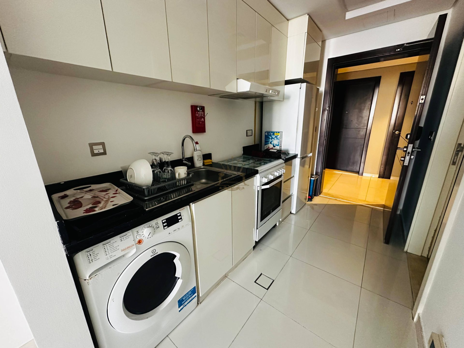 Apartment for Rent in Jumeirah Village Circle (JVC) - Photo 5 | Throne Properties