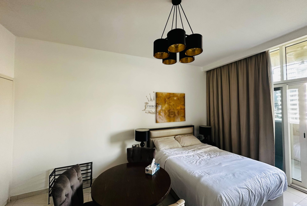 Apartment for Rent in Jumeirah Village Circle (JVC) - Photo 6 | Throne Properties
