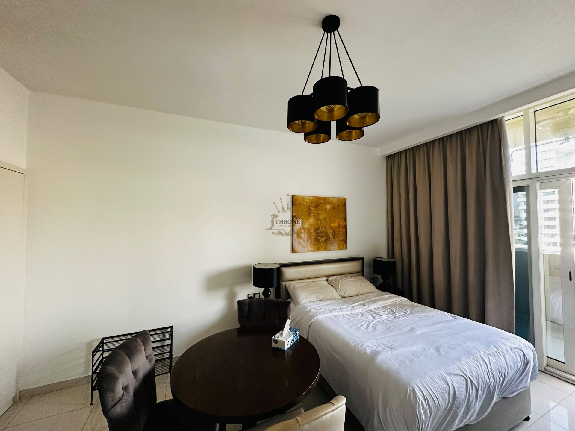 Apartment for Rent in Jumeirah Village Circle (JVC) - Photo 6 | Throne Properties