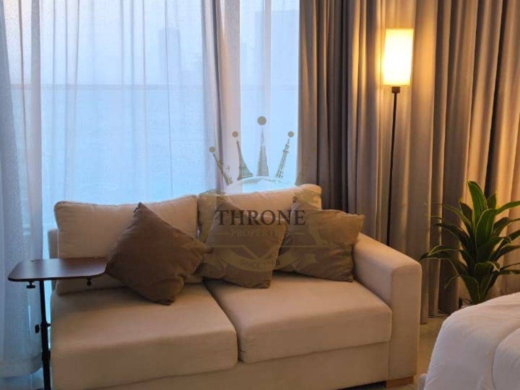 Apartment for Rent in Jumeirah Village Circle (JVC) - Photo 7 | Throne Properties