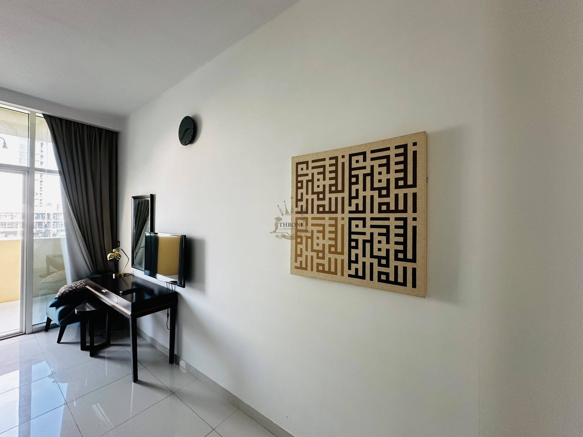 Apartment for Rent in Jumeirah Village Circle (JVC) - Photo 7 | Throne Properties
