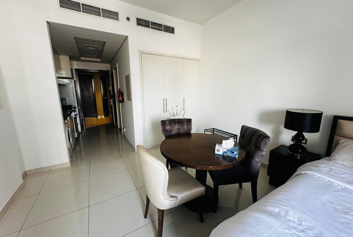 Apartment for Rent in Jumeirah Village Circle (JVC) - Photo 8 | Throne Properties