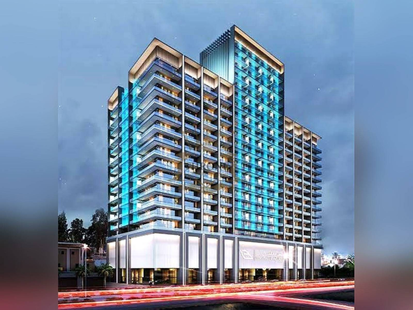 1 Bedroom Apartment for Sale in Jumeirah Village Circle (JVC) - Photo 1 | Throne Properties