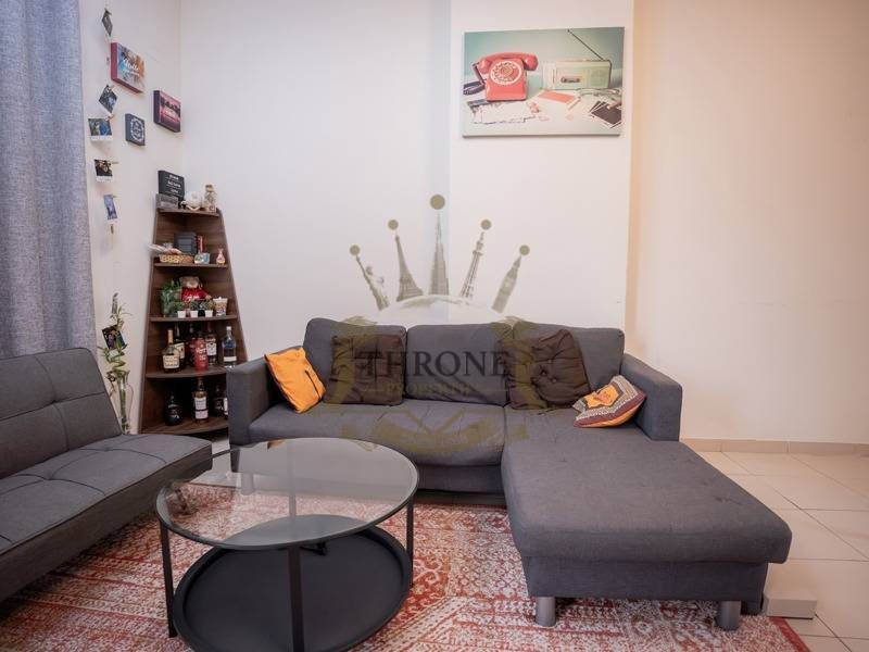 1 Bedroom Apartment for Sale in Liwan - Photo 1 | Throne Properties