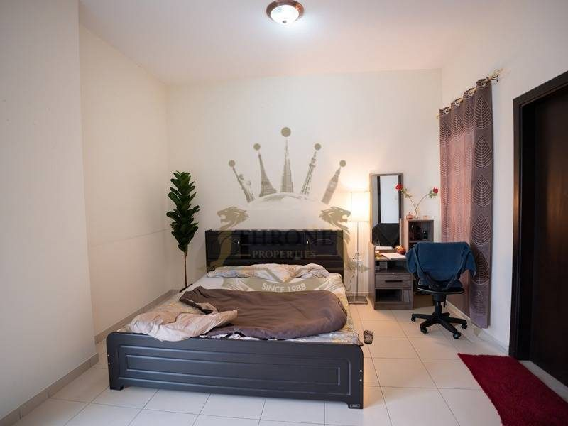 1 Bedroom Apartment for Sale in Liwan - Photo 12 | Throne Properties
