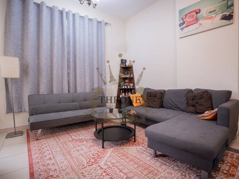 1 Bedroom Apartment for Sale in Liwan - Photo 2 | Throne Properties