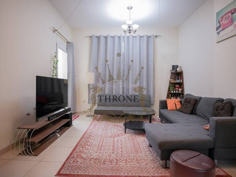 1 Bedroom Apartment for Sale in Liwan - Photo 3 | Throne Properties