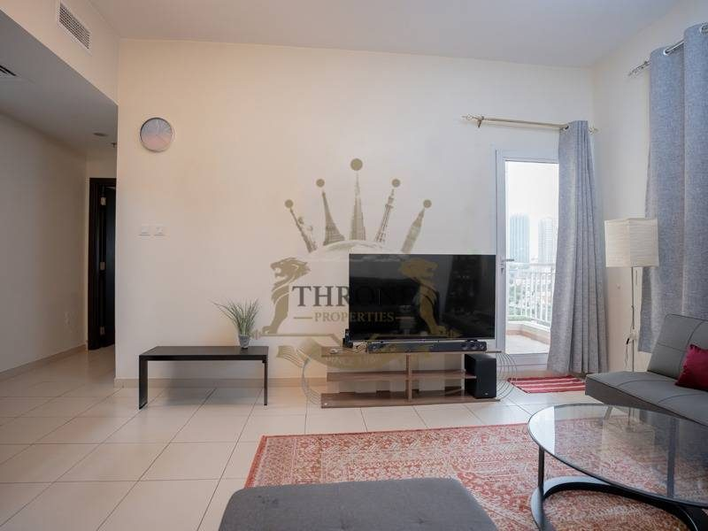 1 Bedroom Apartment for Sale in Liwan - Photo 5 | Throne Properties