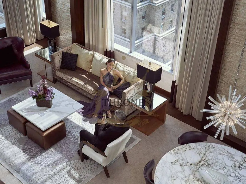 1 Bedroom Apartment for Sale in Motor City - Photo 3 | Throne Properties