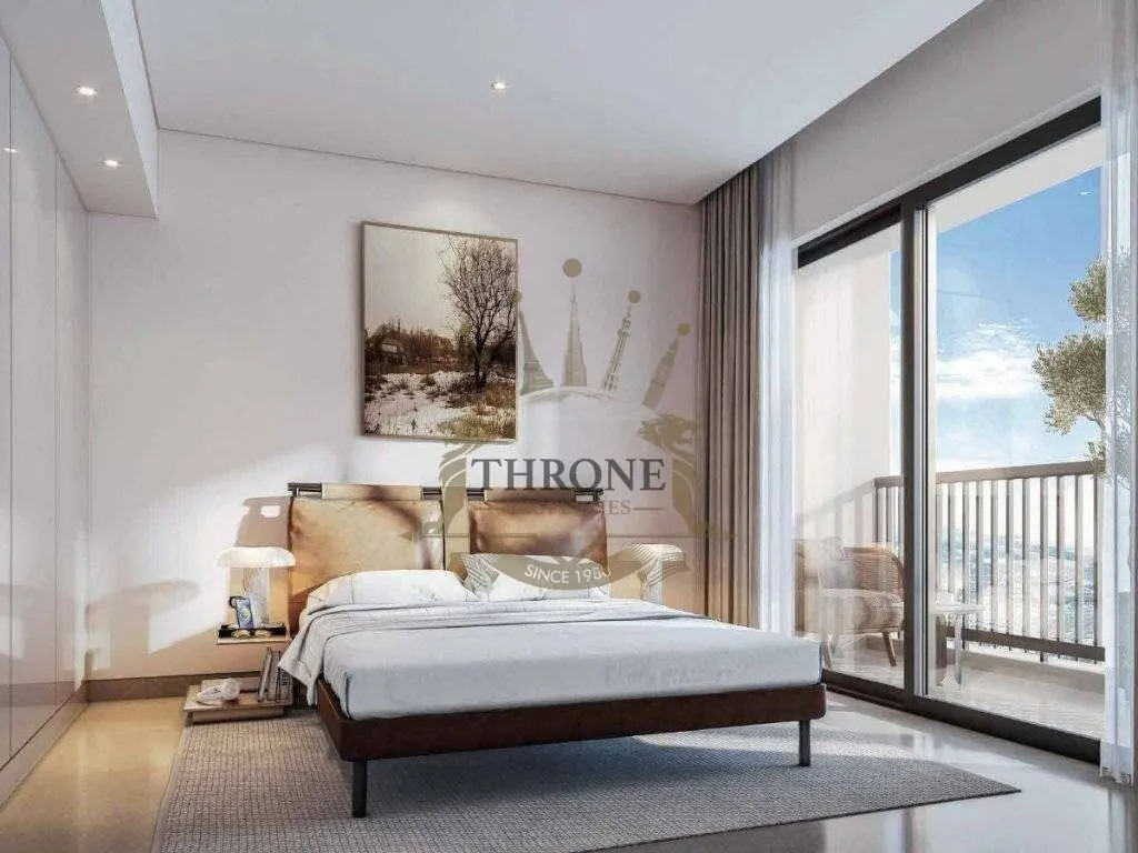 1 Bedroom Apartment for Sale in Motor City - Photo 4 | Throne Properties