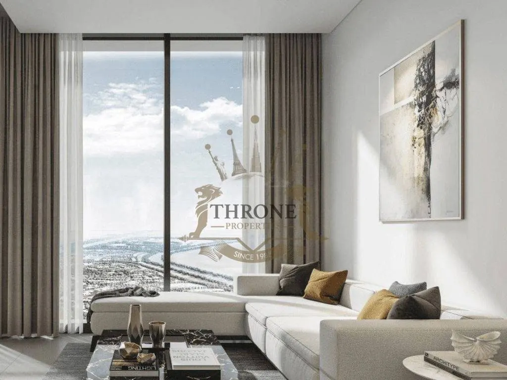 1 Bedroom Apartment for Sale in Motor City - Photo 5 | Throne Properties