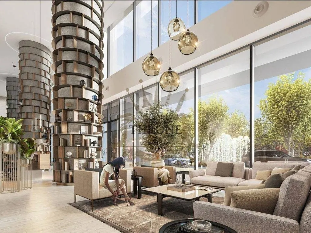 1 Bedroom Apartment for Sale in Motor City - Photo 6 | Throne Properties