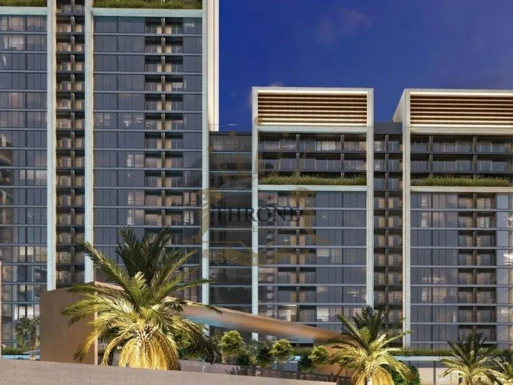 1 Bedroom Apartment for Sale in Motor City - Photo 9 | Throne Properties