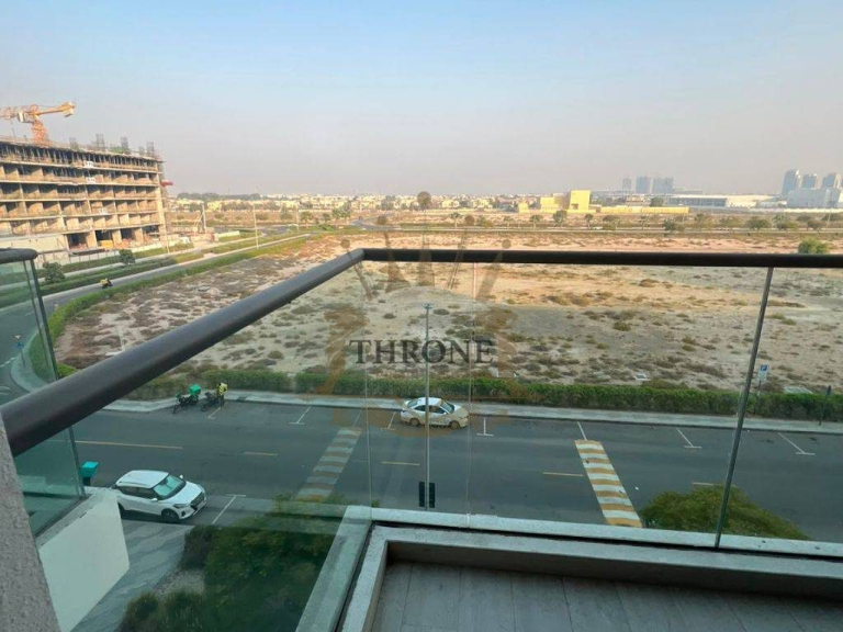 Studio | Rukan Tower B | Vacant | AED 549K