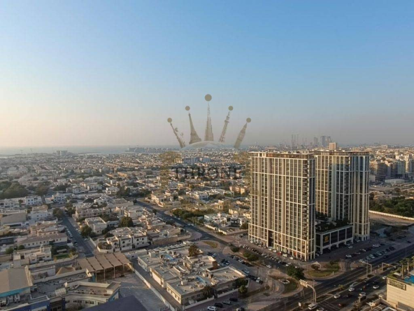 1 Bedroom Apartment for Sale in Sheikh Zayed Road - Photo 1 | Throne Properties