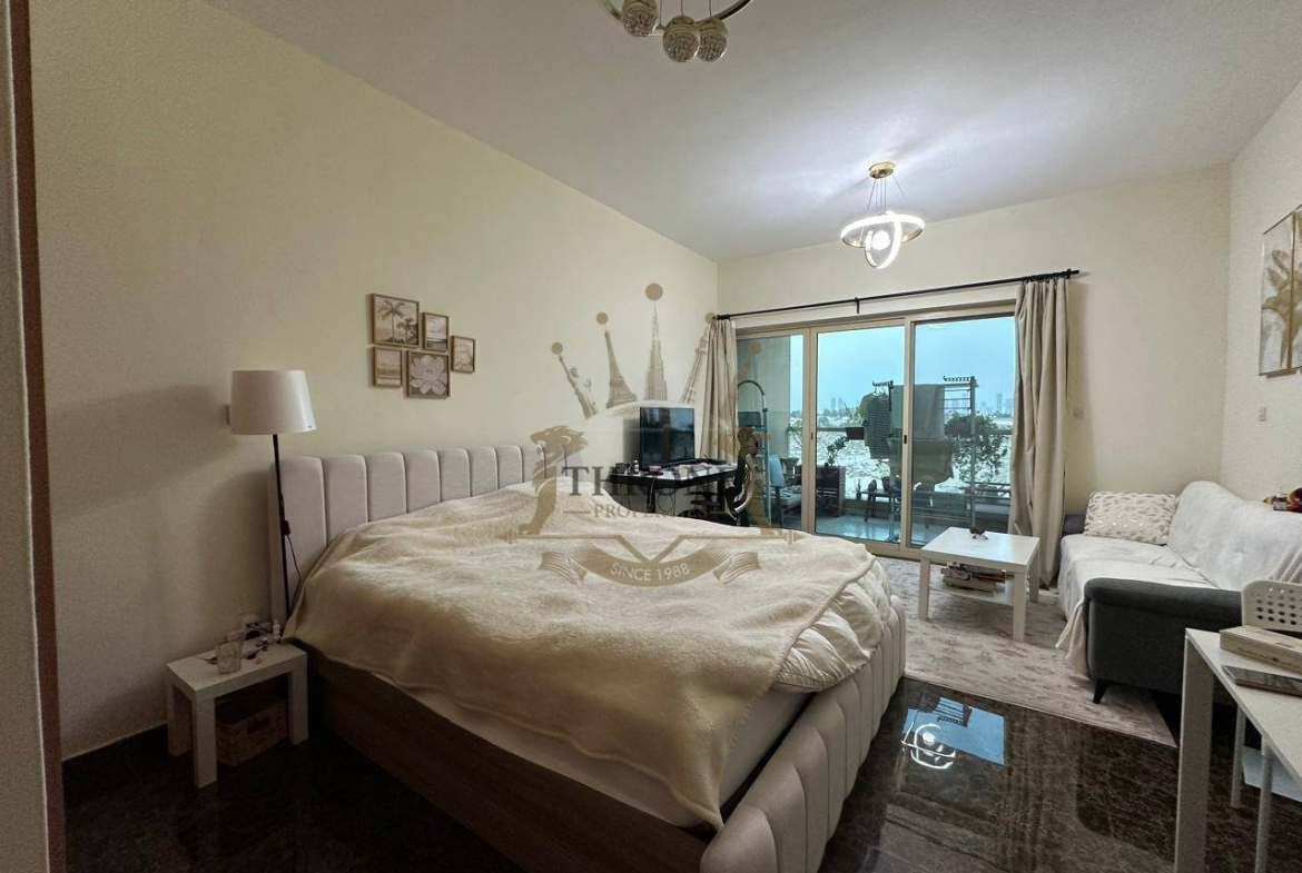 Apartment for Rent in The Greens - Photo 1 | Throne Properties