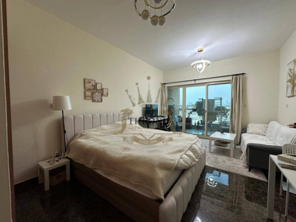 Apartment for Rent in The Greens - Photo 1 | Throne Properties