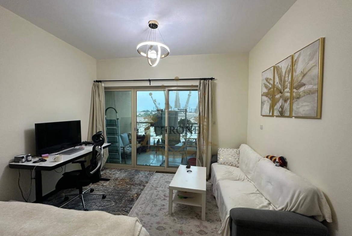 Apartment for Rent in The Greens - Photo 2 | Throne Properties