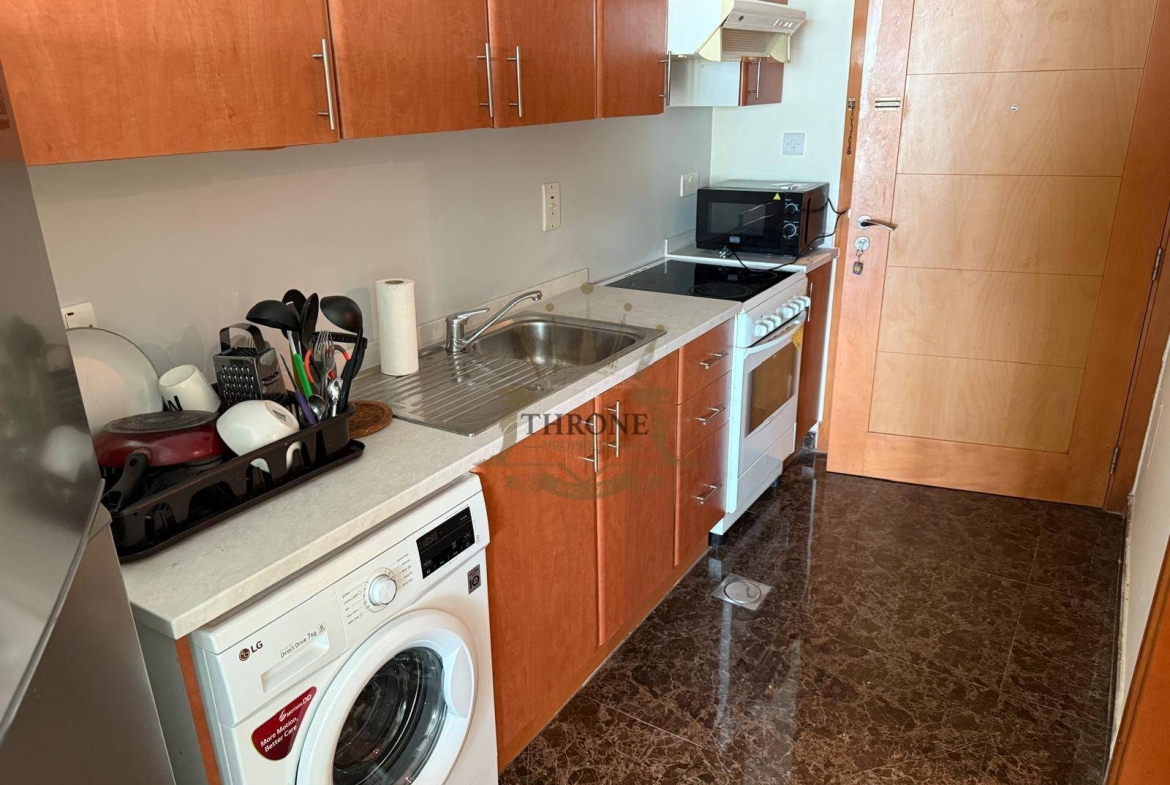 Apartment for Rent in The Greens - Photo 3 | Throne Properties