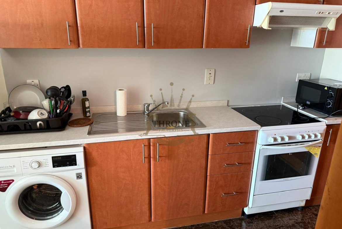Apartment for Rent in The Greens - Photo 4 | Throne Properties