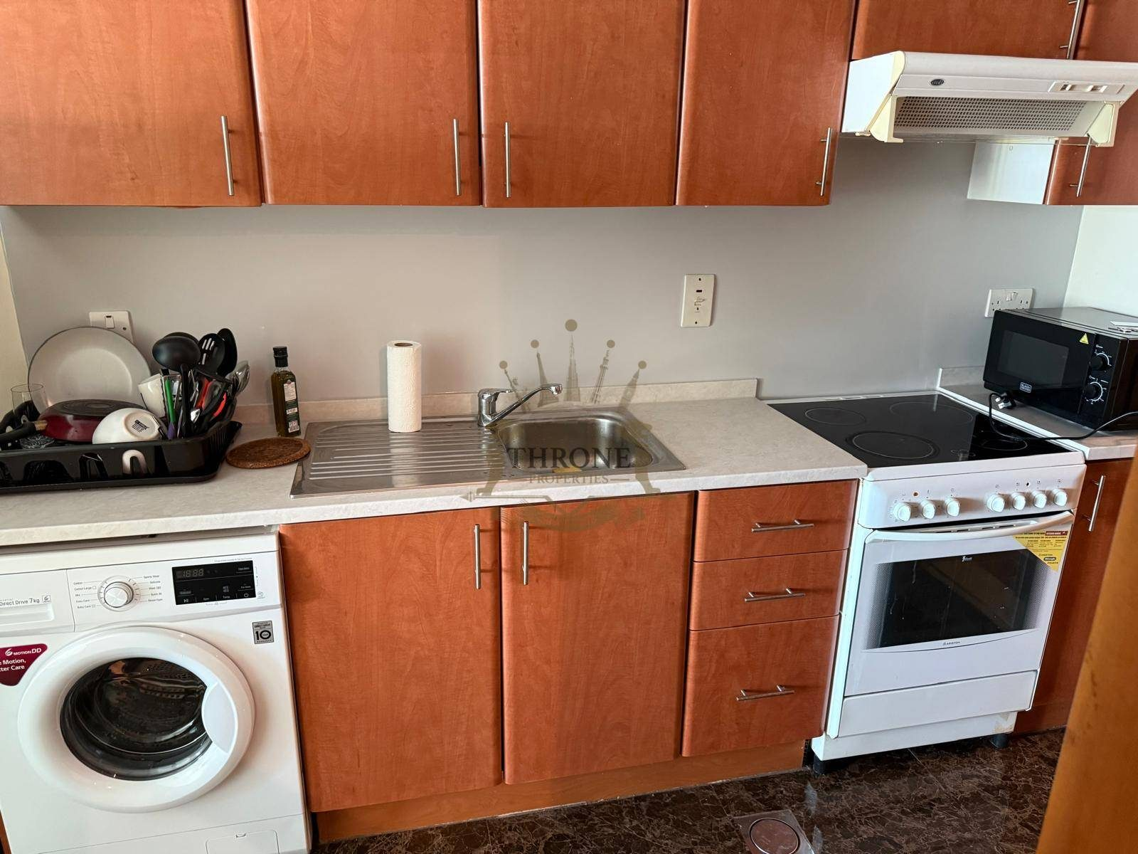 Apartment for Rent in The Greens - Photo 4 | Throne Properties