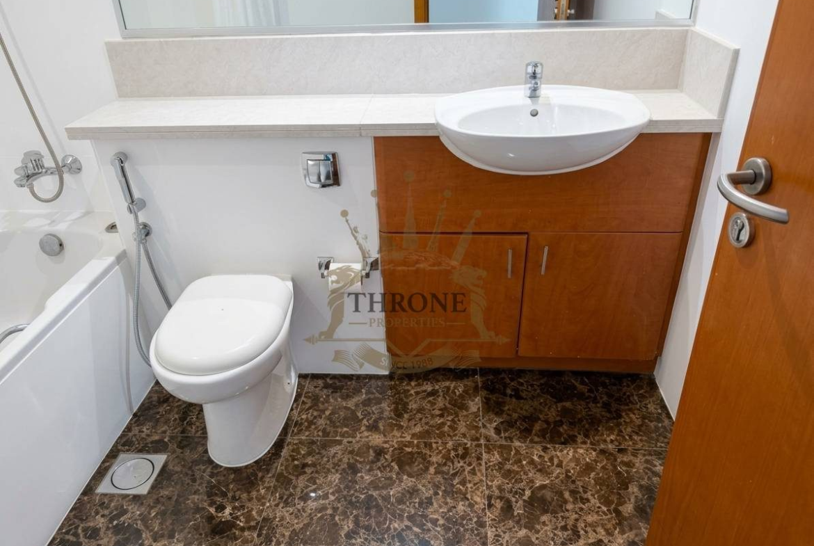 Apartment for Rent in The Greens - Photo 5 | Throne Properties
