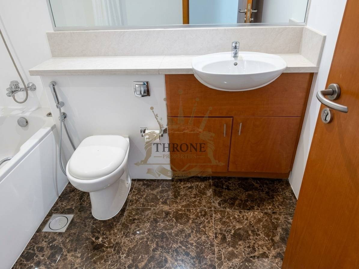Apartment for Rent in The Greens - Photo 5 | Throne Properties