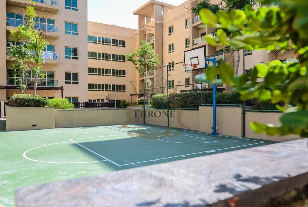 Apartment for Rent in The Greens - Photo 6 | Throne Properties