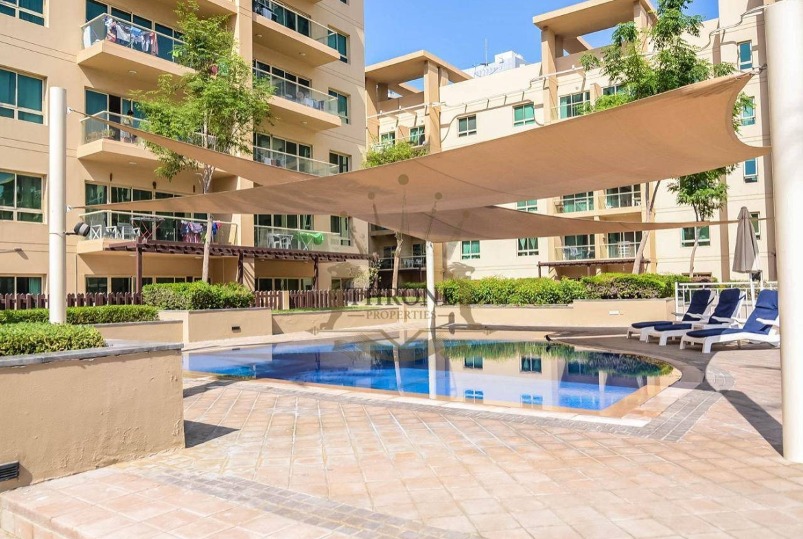 Apartment for Rent in The Greens - Photo 7 | Throne Properties