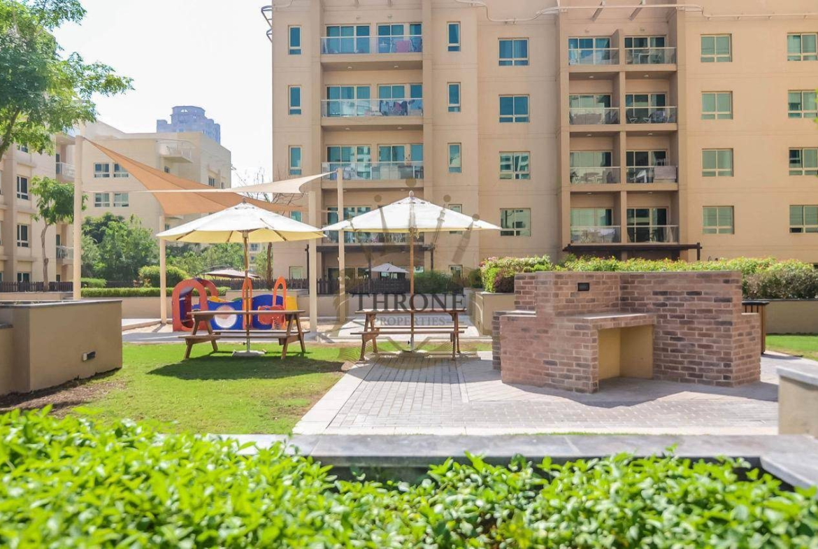Apartment for Rent in The Greens - Photo 8 | Throne Properties