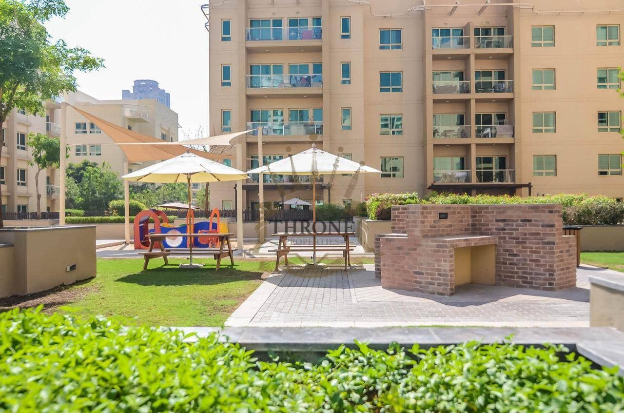 Apartment for Rent in The Greens - Photo 8 | Throne Properties