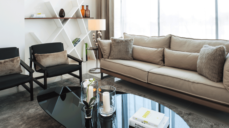 Damac Hills – Golf Town off-plan project