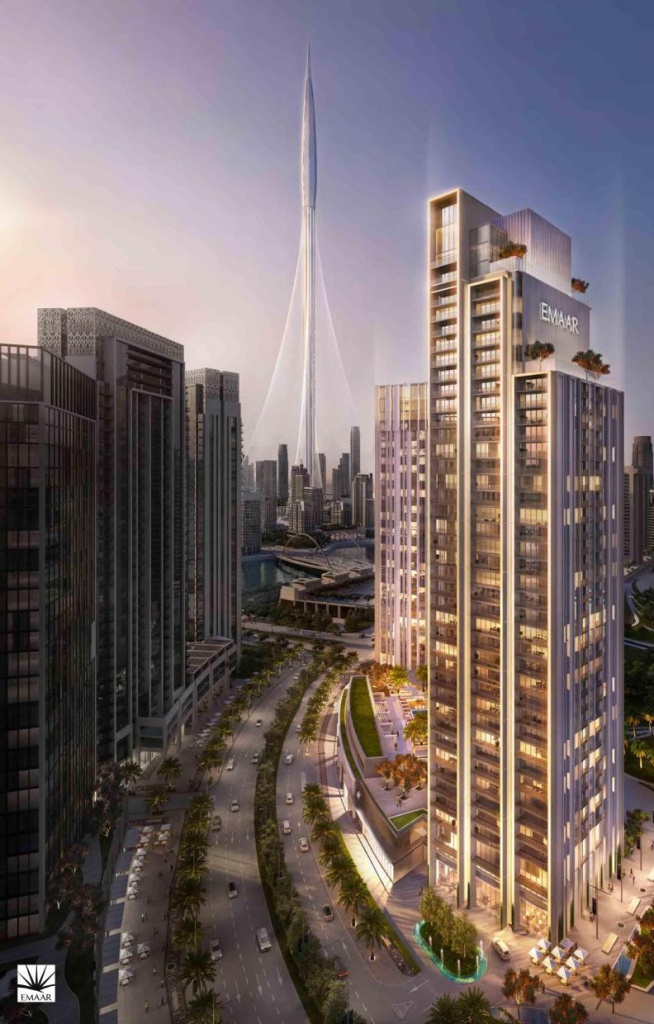 Harbour Gate homes and amenities