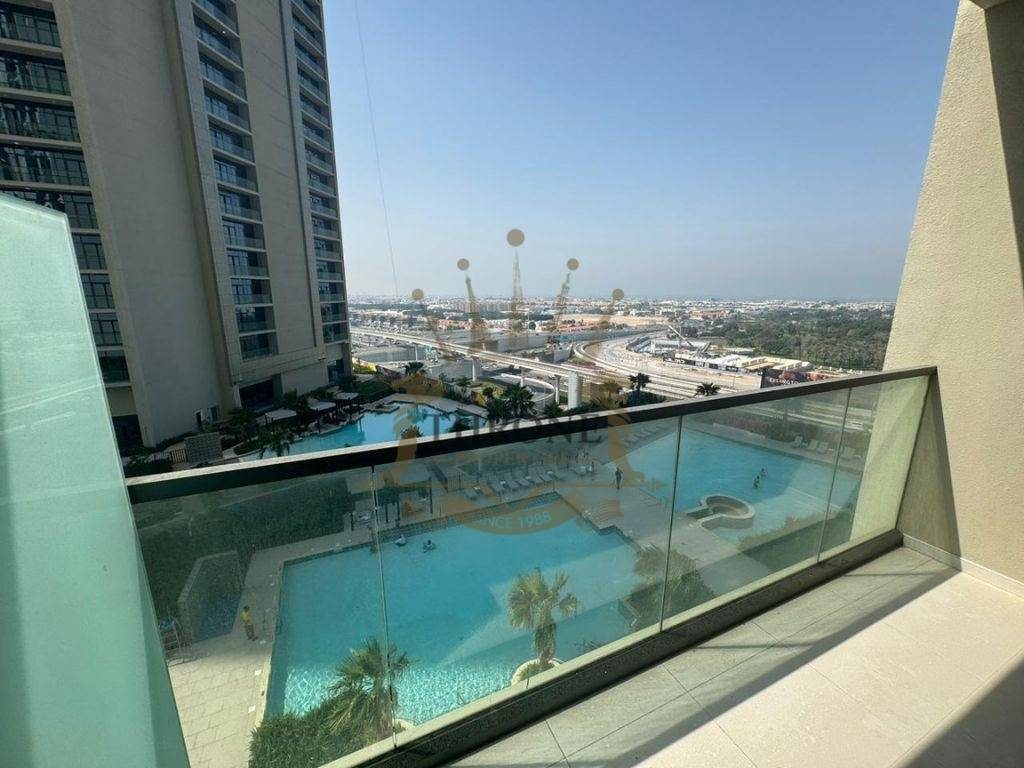 1 Bedroom Hotel Apartment for Rent in Business Bay - Photo 1 | Throne Properties