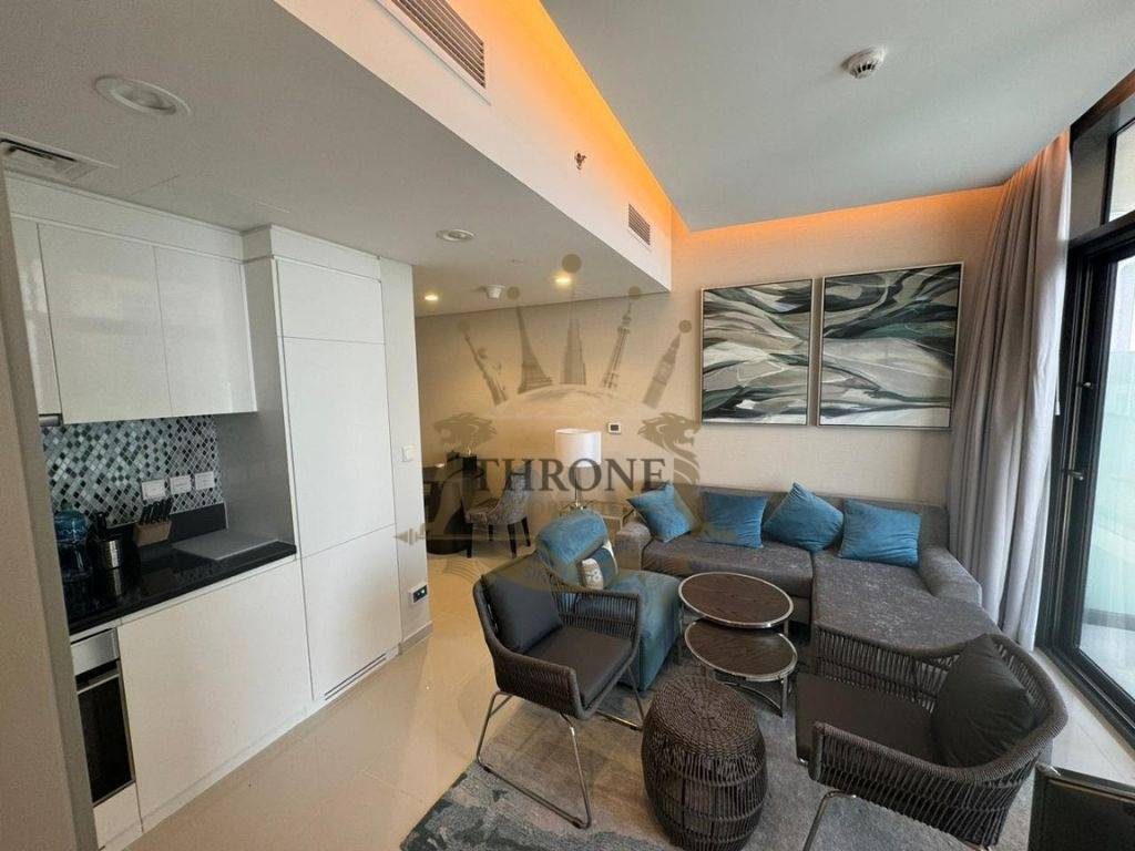 1 Bedroom Hotel Apartment for Rent in Business Bay - Photo 10 | Throne Properties