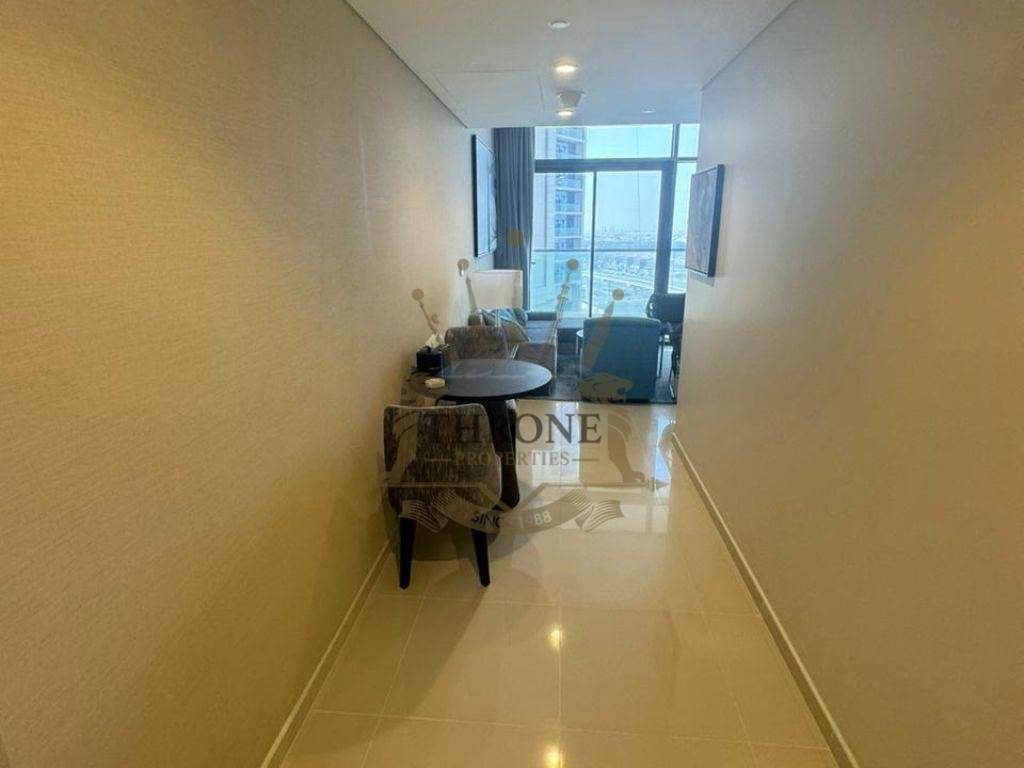 1 Bedroom Hotel Apartment for Rent in Business Bay - Photo 11 | Throne Properties