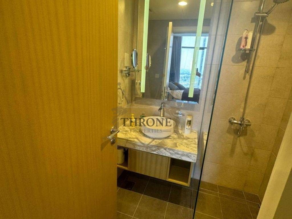 1 Bedroom Hotel Apartment for Rent in Business Bay - Photo 12 | Throne Properties
