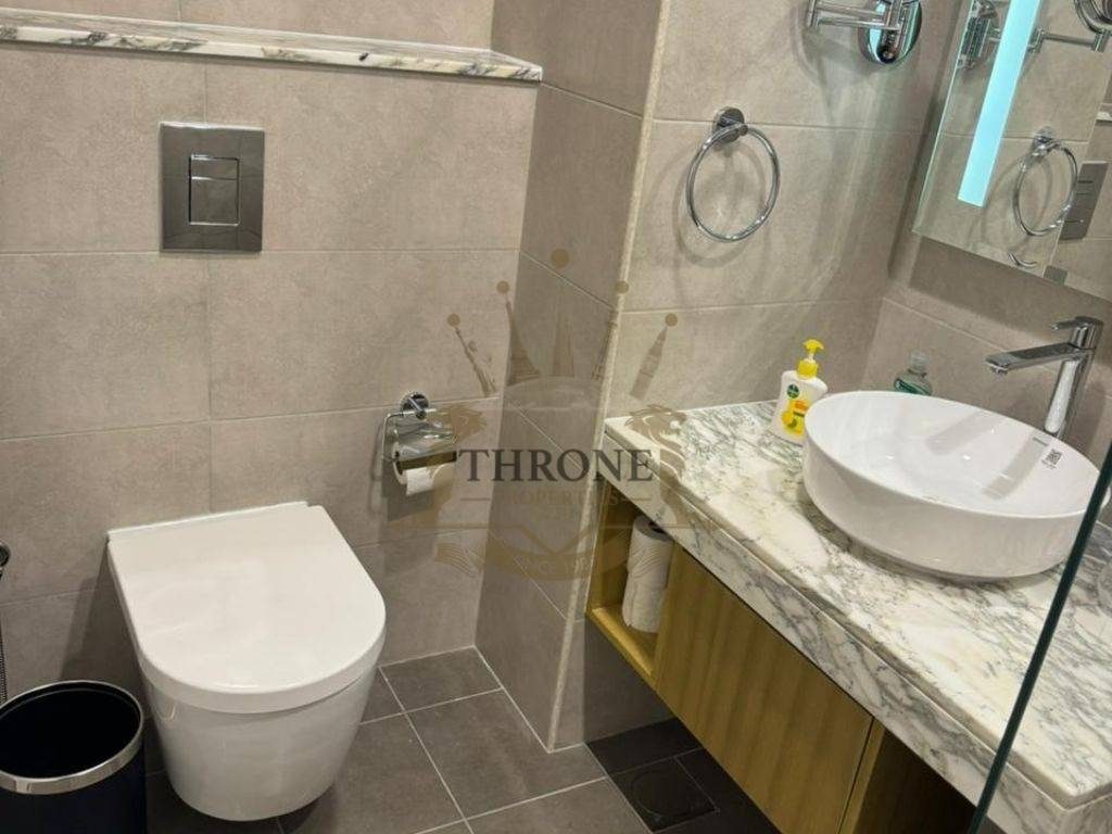 1 Bedroom Hotel Apartment for Rent in Business Bay - Photo 13 | Throne Properties