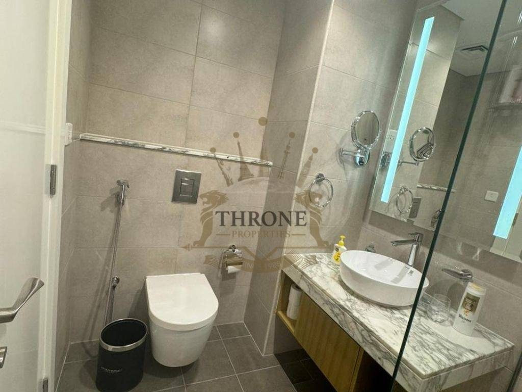 1 Bedroom Hotel Apartment for Rent in Business Bay - Photo 15 | Throne Properties