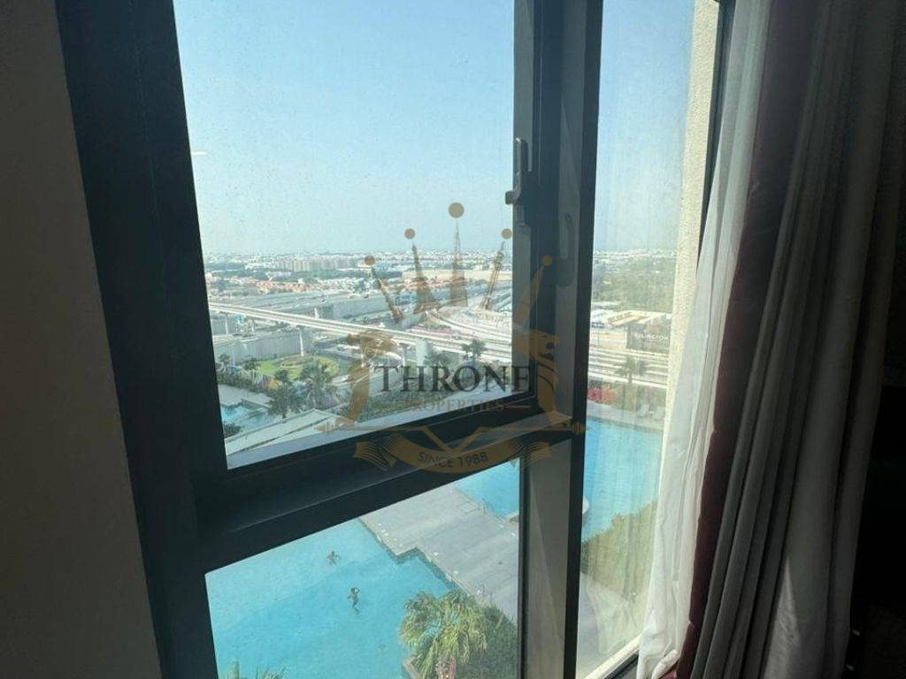 1 Bedroom Hotel Apartment for Rent in Business Bay - Photo 2 | Throne Properties