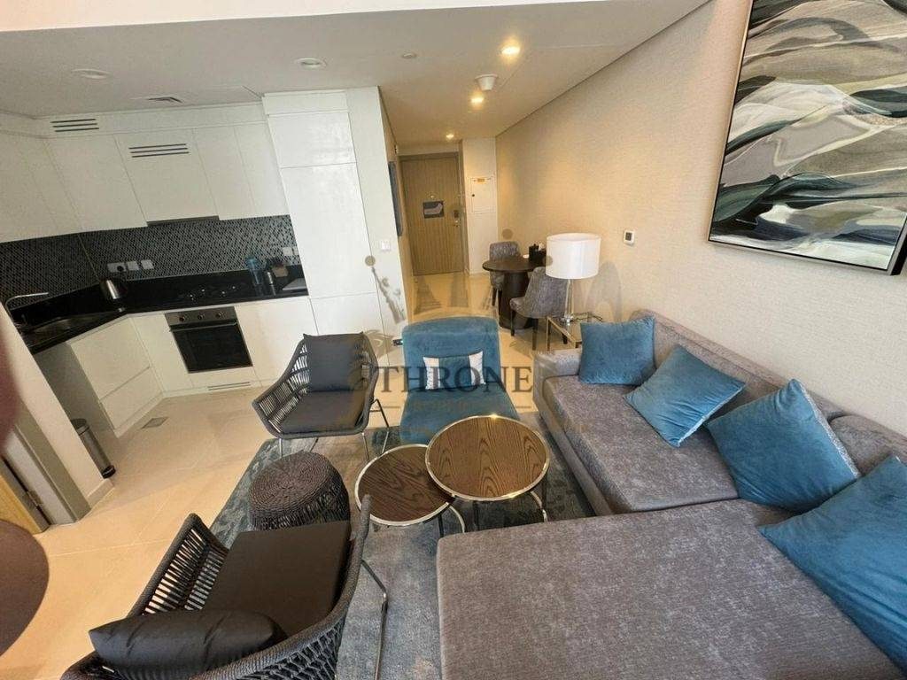 1 Bedroom Hotel Apartment for Rent in Business Bay - Photo 3 | Throne Properties