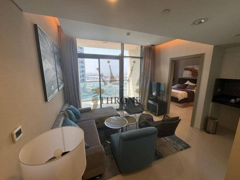 1 Bedroom Hotel Apartment for Rent in Business Bay - Photo 5 | Throne Properties
