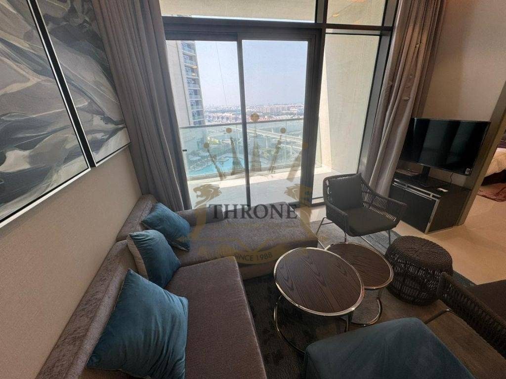 1 Bedroom Hotel Apartment for Rent in Business Bay - Photo 6 | Throne Properties