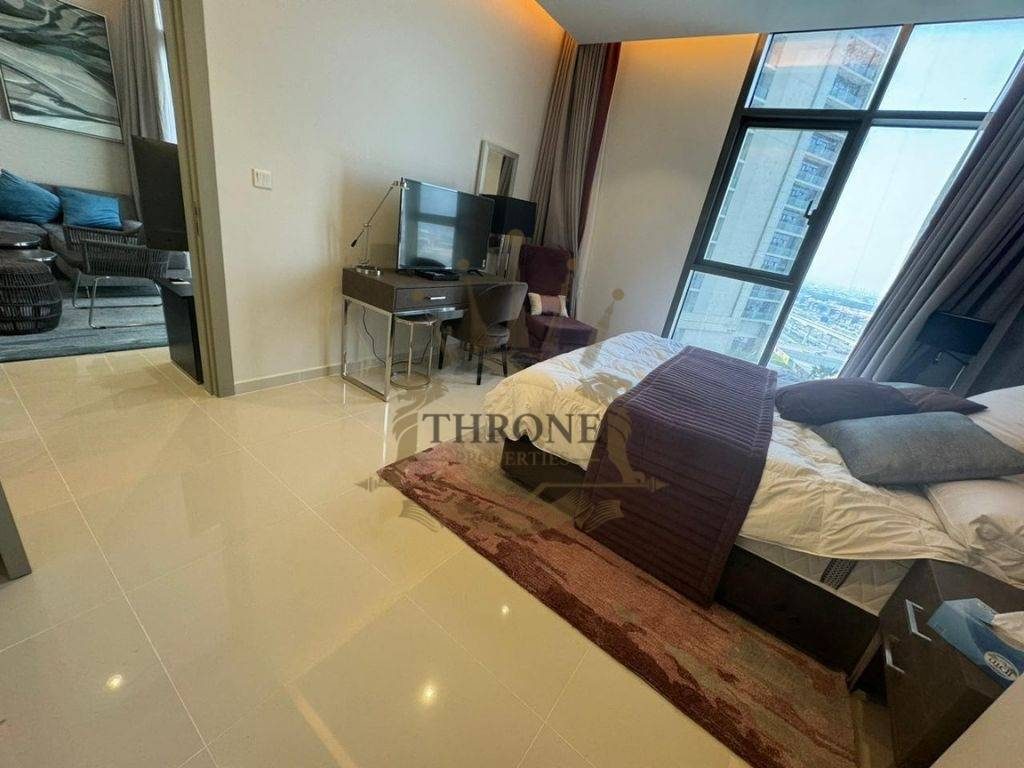 1 Bedroom Hotel Apartment for Rent in Business Bay - Photo 7 | Throne Properties