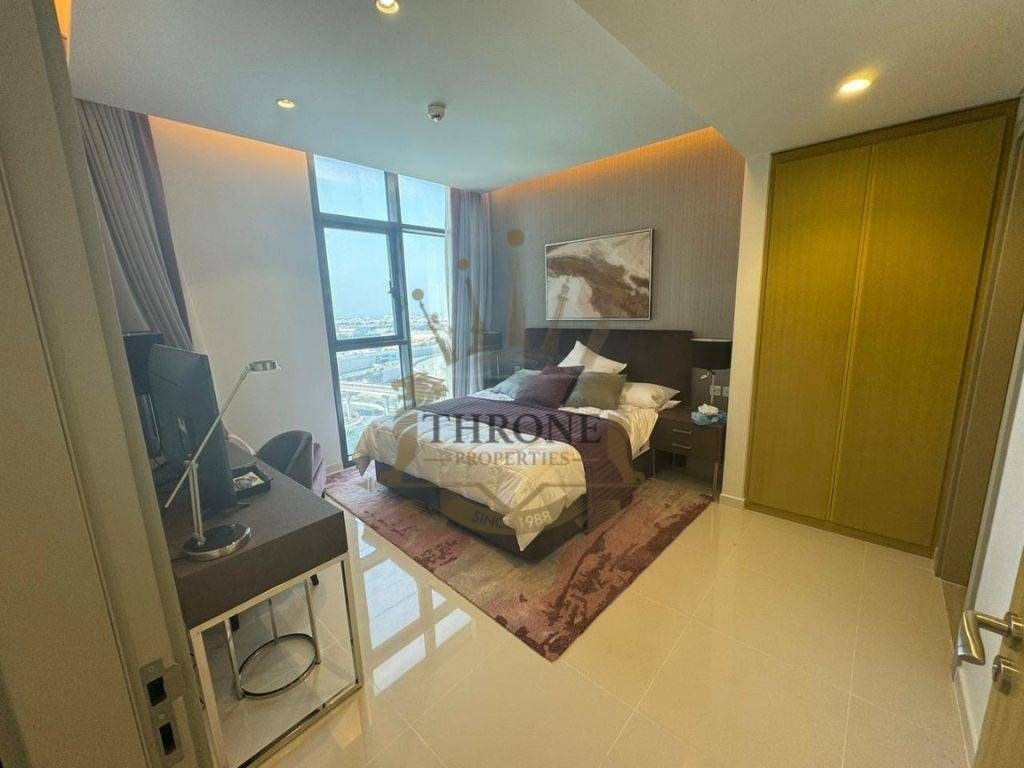 1 Bedroom Hotel Apartment for Rent in Business Bay - Photo 8 | Throne Properties